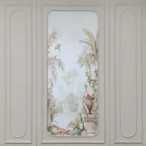 Atelier Wall Panel — Beige (AT-24)