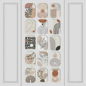 Atelier Wall Panel — Light Grey (AT-25)
