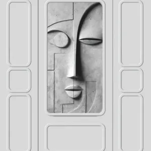 Atelier Wall Panel — Light Grey (AT-31)
