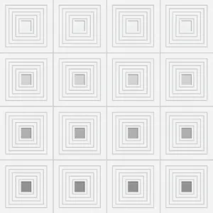 Élan Wall Panel — White (EL-3)