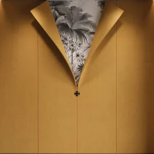 Leder Wall Panel — Pu Bend Panel (LD-12)