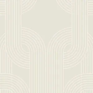 Linea Wall Panel — Beige (LN-5)