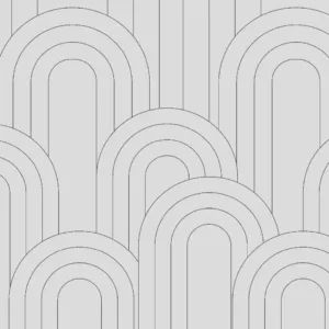 Linea Wall Panel — Light Grey (LN-6)