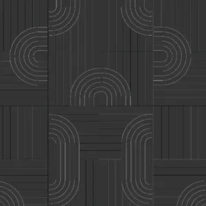 Linea Wall Panel — Green (LN-10)
