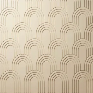 Linea Wall Panel — Beige (LN-14)