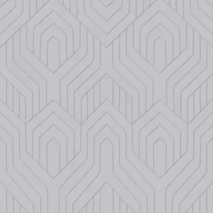 Linea Wall Panel — Gray (LN-22)