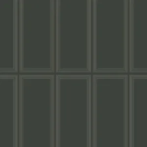Linea Wall Panel — Dark Green (LN-24)
