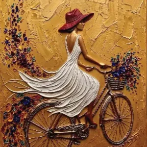Printed Wall Panel — Design PR-11 (PR-11)