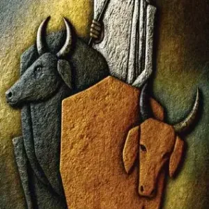 Printed Wall Panel — Design PR-31 (PR-31)