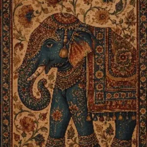 Printed Wall Panel — Design PR-35 (PR-35)