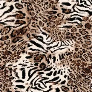 Printed Wall Panel — Design PR-44 (PR-44)
