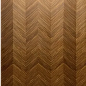 Veneta Veneer — Smoke Walnut (Quarter Cut) (VN-835)