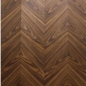 Veneta Veneer — Smoke Walnut (Flat Cut) (VN-836)