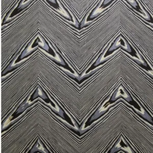 Veneta Veneer — Grey Zebrano (VN-771)