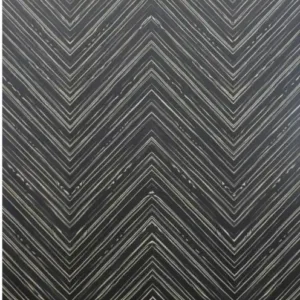 Veneta Veneer — Ebonised White (VN-807)
