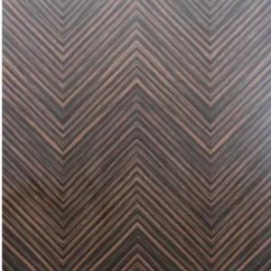 Veneta Veneer — Premium Ebony (VN-804)