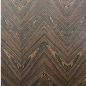Veneta Veneer — Louro Preto Crown (VN-675)