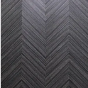 Veneta Veneer — Black Ziricote (VN-822)