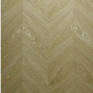 Veneta Veneer — Flowery Teak (VN-333)