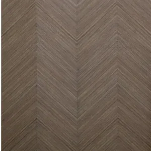 Veneta Veneer — Espresso Chevron (VN-E06)