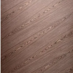 Veneta Veneer — Smoke Rosewood (Flat Cut) (VN-549)