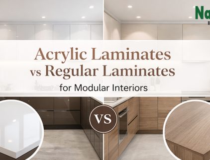 acrylic-laminates-vs-regular-laminates-for-modular-interiors