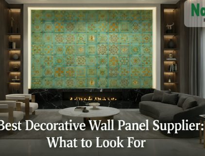 best-decorative-wall-panel-supplier-what-to-look-for